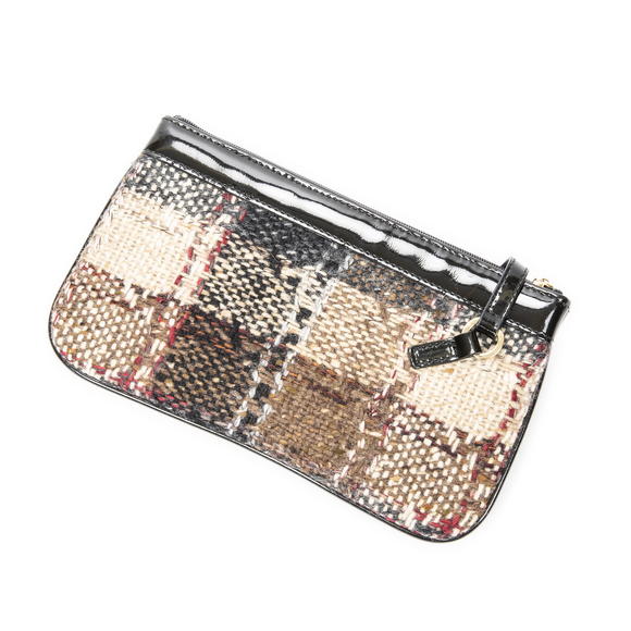 Burberry Zip Pouch - Picture 2 of 4